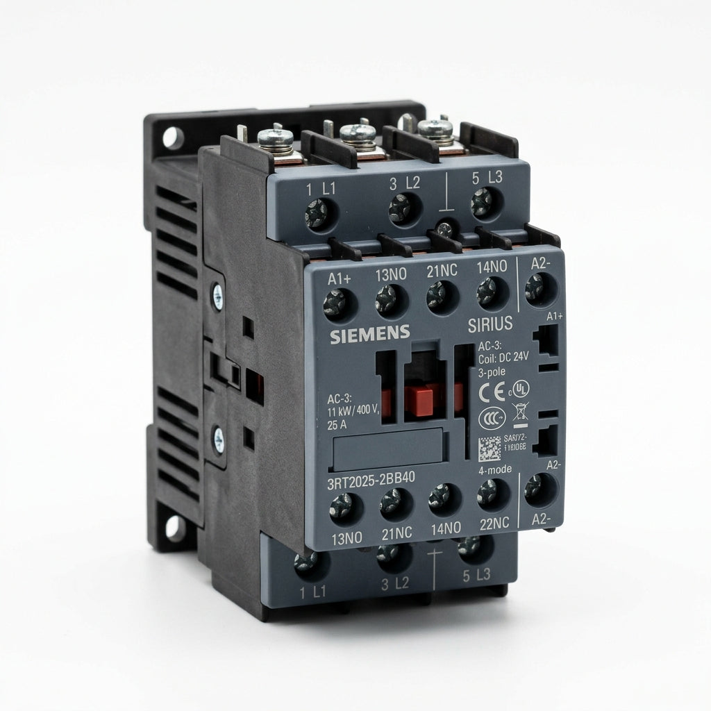 SIEMENS/EP 3RT2025-2BB40