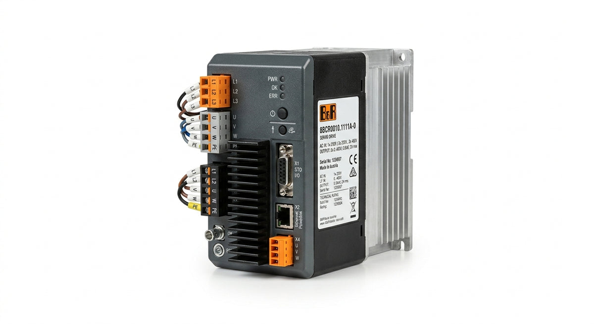B&R 8BCR0010.1111A-0