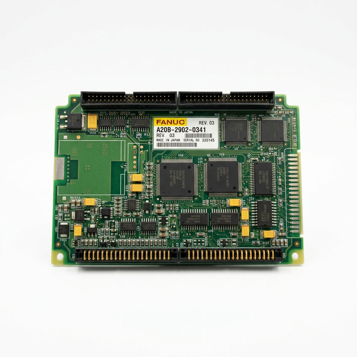 FANUC A20B-2902-0341