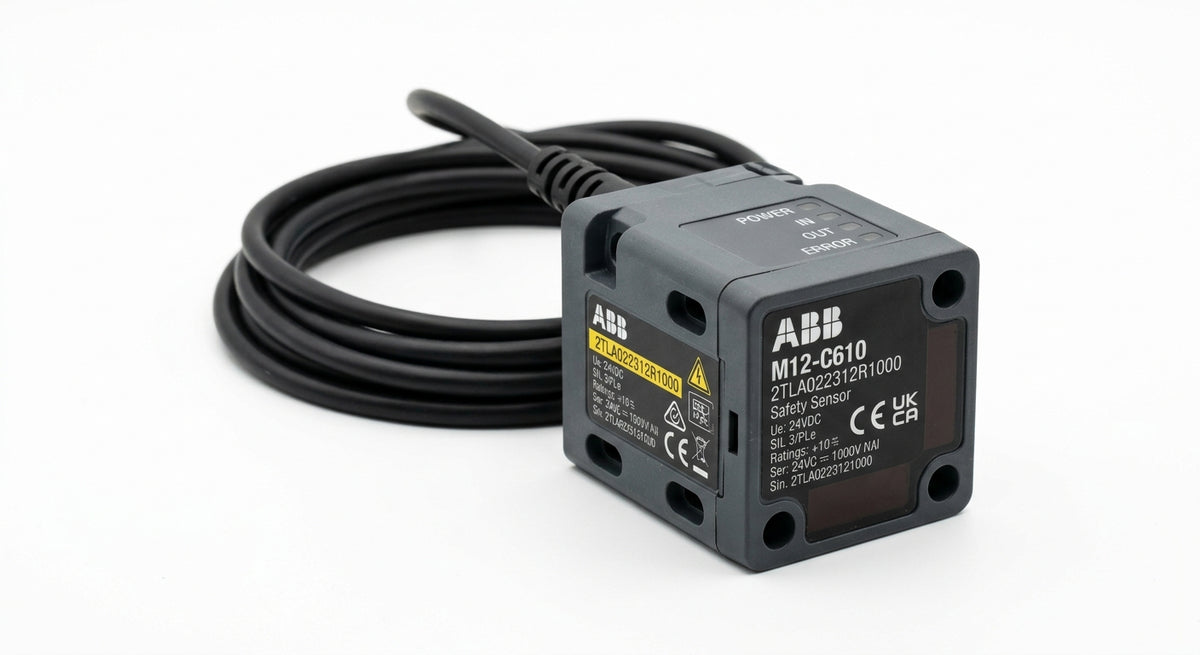 ABB 2TLA022312R1000