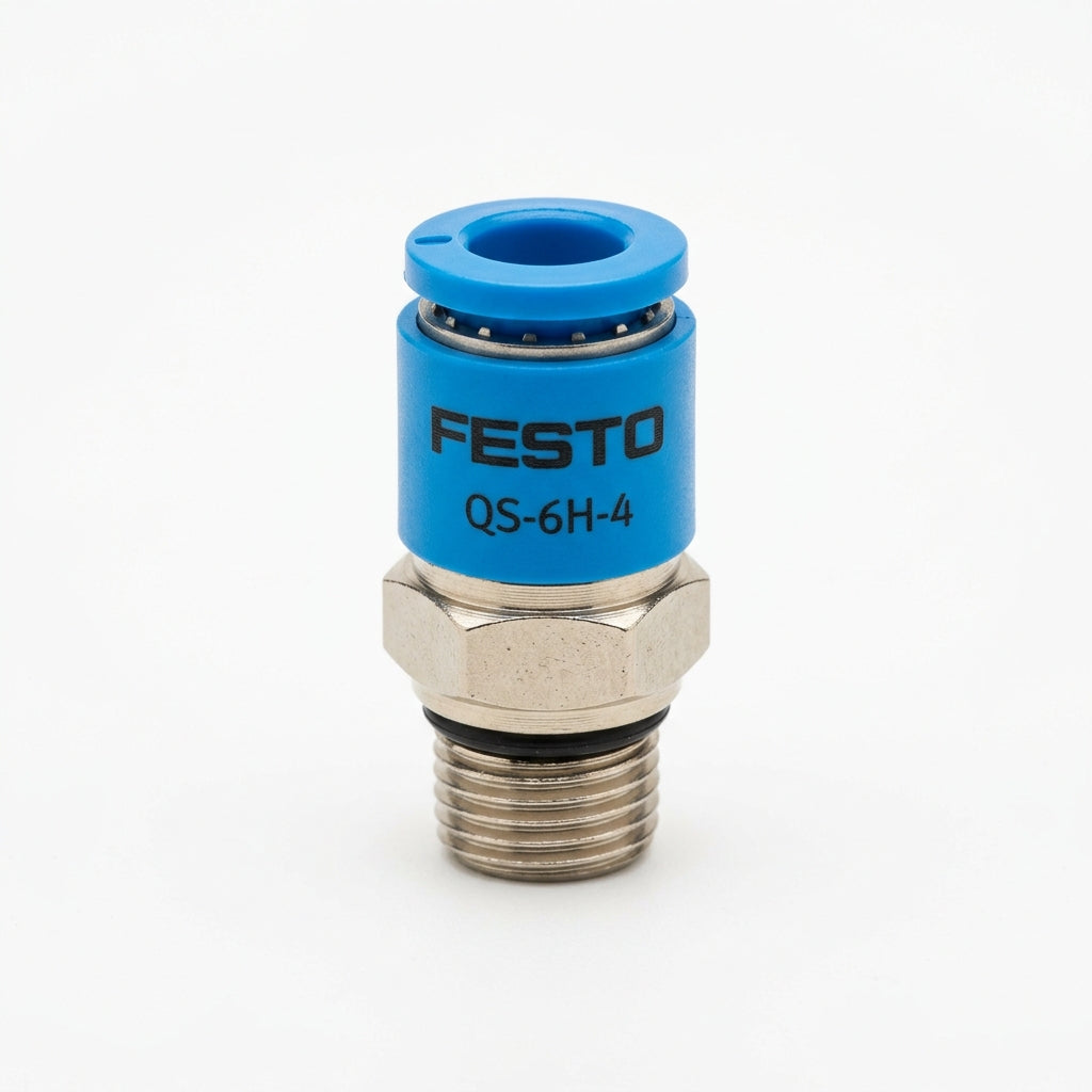 FESTO QS-6H-4