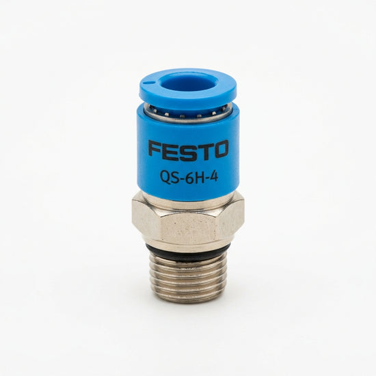 FESTO QS-6H-4