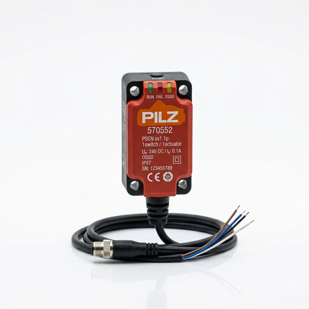 PILZ 570552