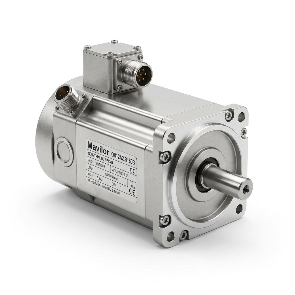 Mavilor QR12A2.B180B