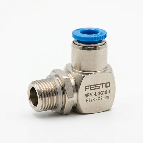 FESTO NPFC-L-2G18-F