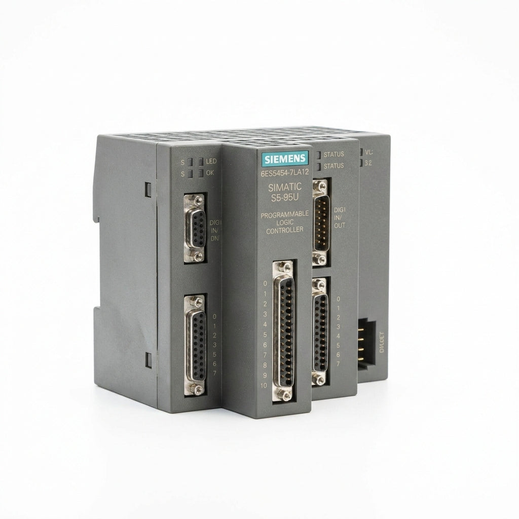Siemens 6ES5454-7LA12