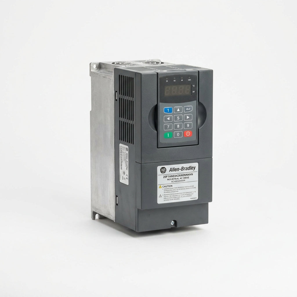 Allen-Bradley 20F1ANE042AN0NNNNN