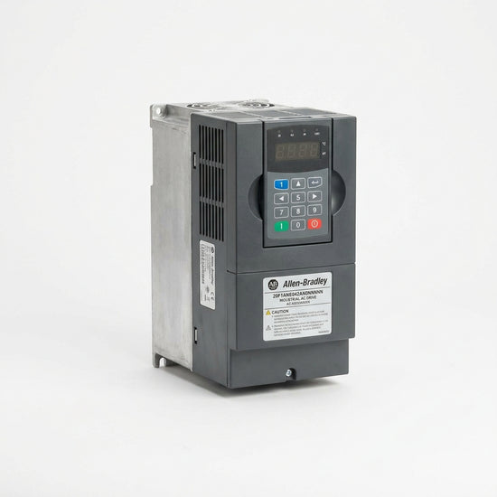Allen-Bradley 20F1ANE042AN0NNNNN
