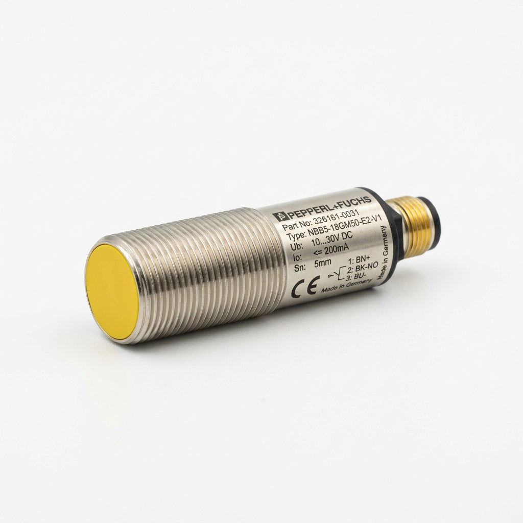 PEPPERL & FUCHS 326161-0031