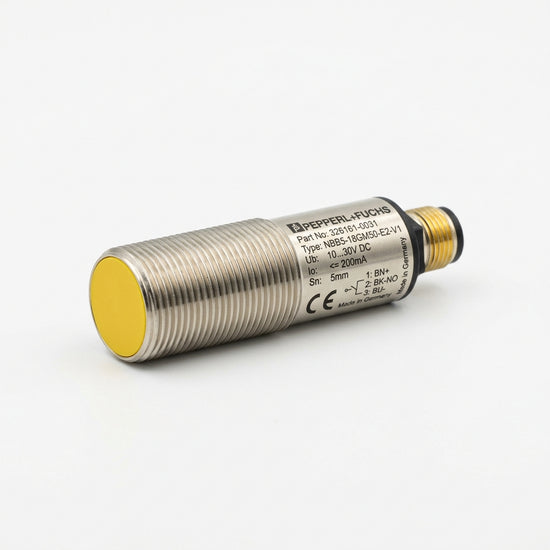 PEPPERL & FUCHS 326161-0031