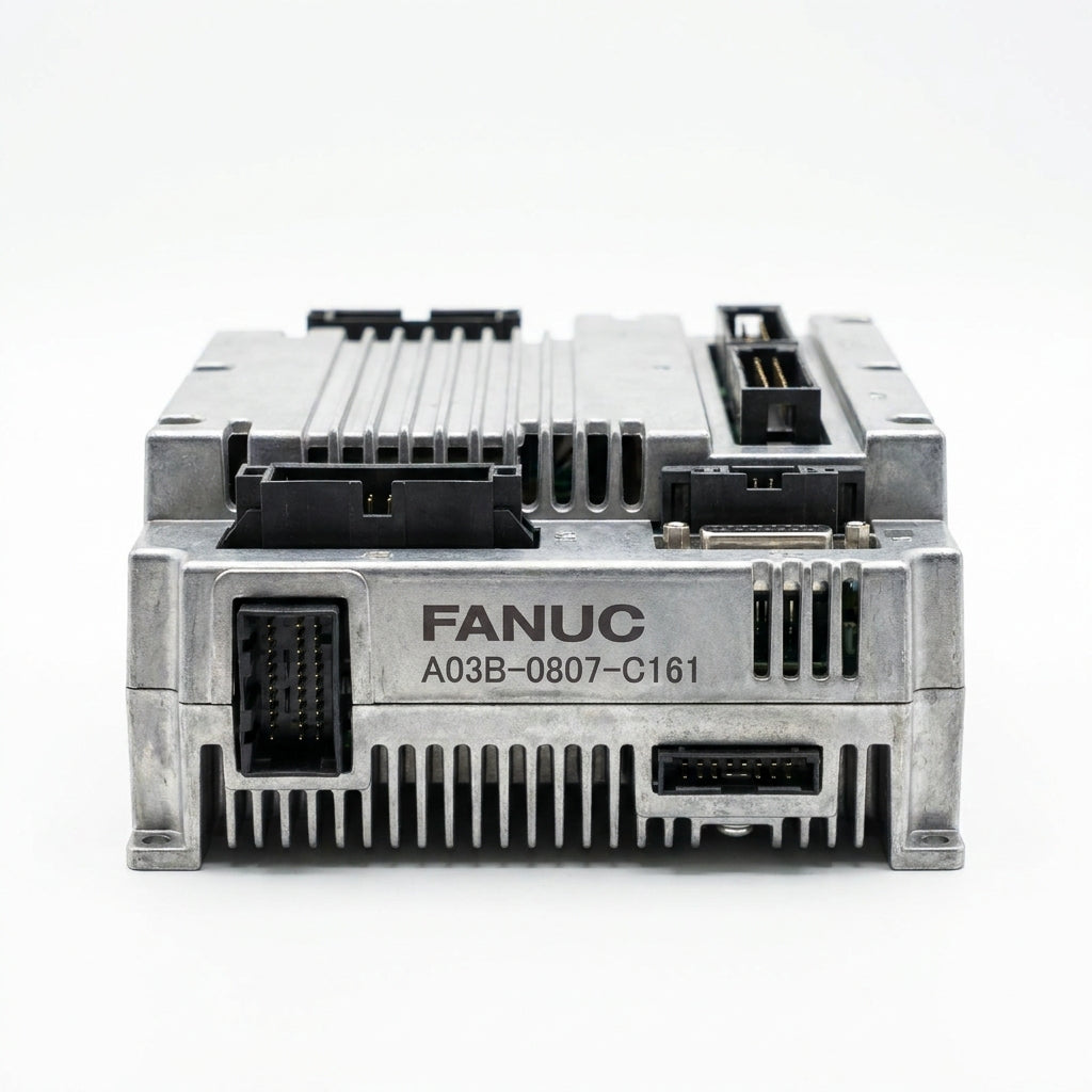FANUC A03B-0807-C161