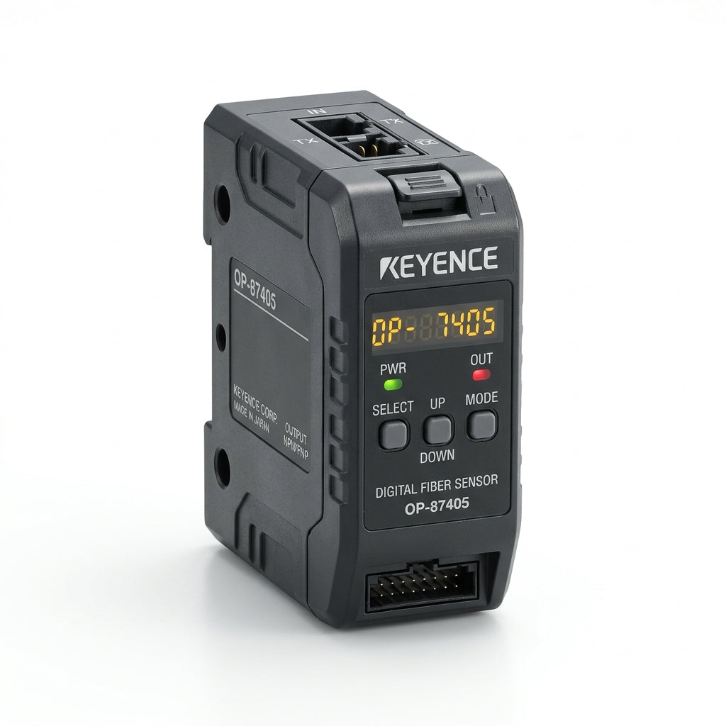 KEYENCE CORP OP-87405