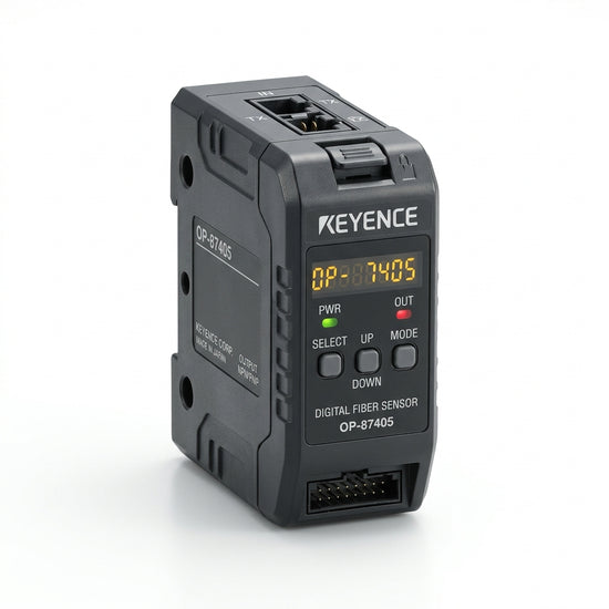 KEYENCE CORP OP-87405