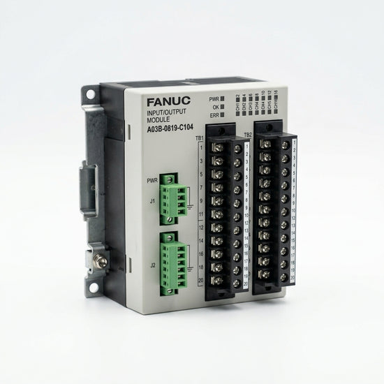 FANUC A03B-0819-C104