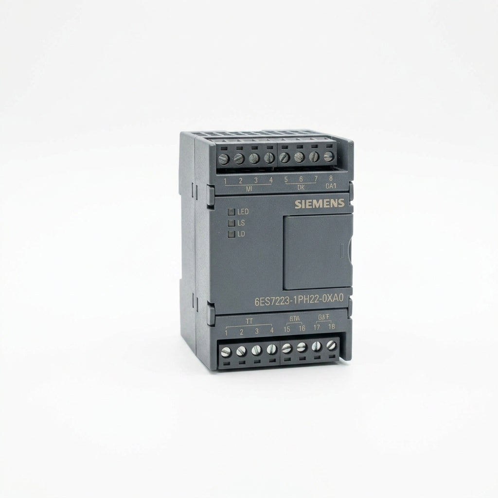 SIEMENS/FA 6ES7223-1PH22-0XA0