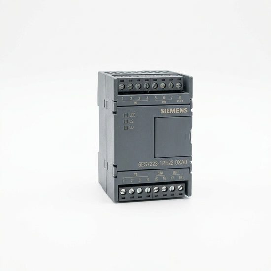 SIEMENS/FA 6ES7223-1PH22-0XA0