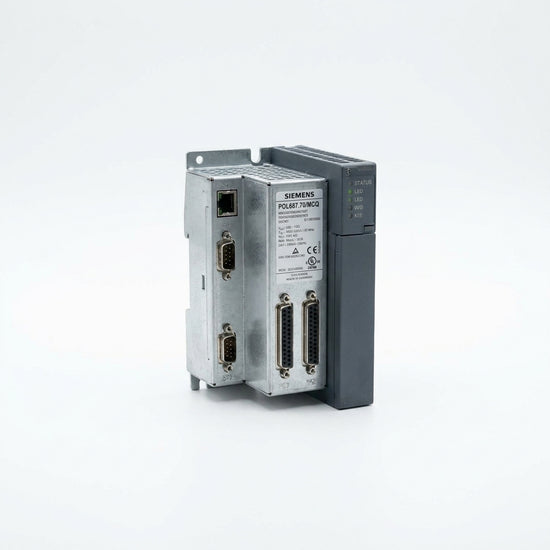 SIEMENS POL687.70/MCQ