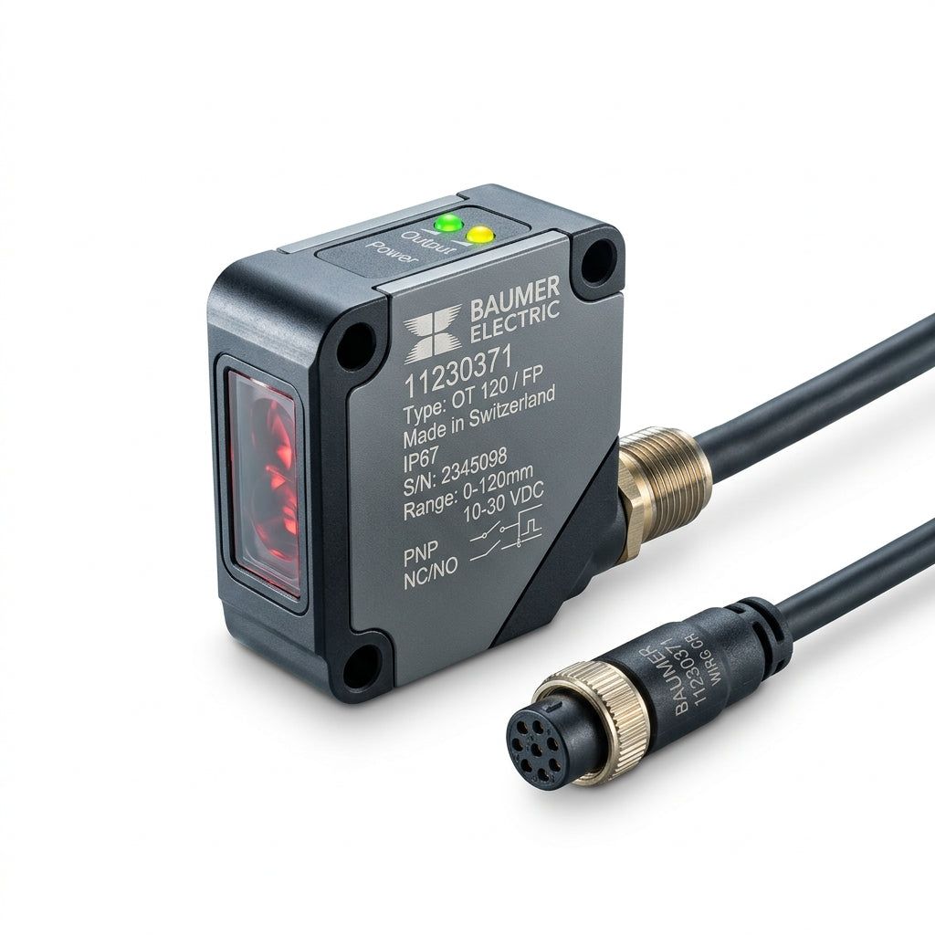 BAUMER ELECTRIC 11230371