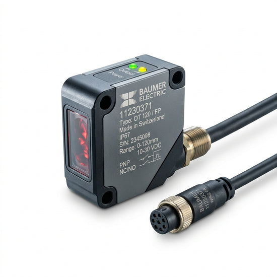 BAUMER ELECTRIC 11230371