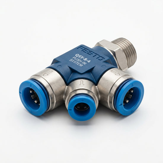 FESTO QSY-8-4