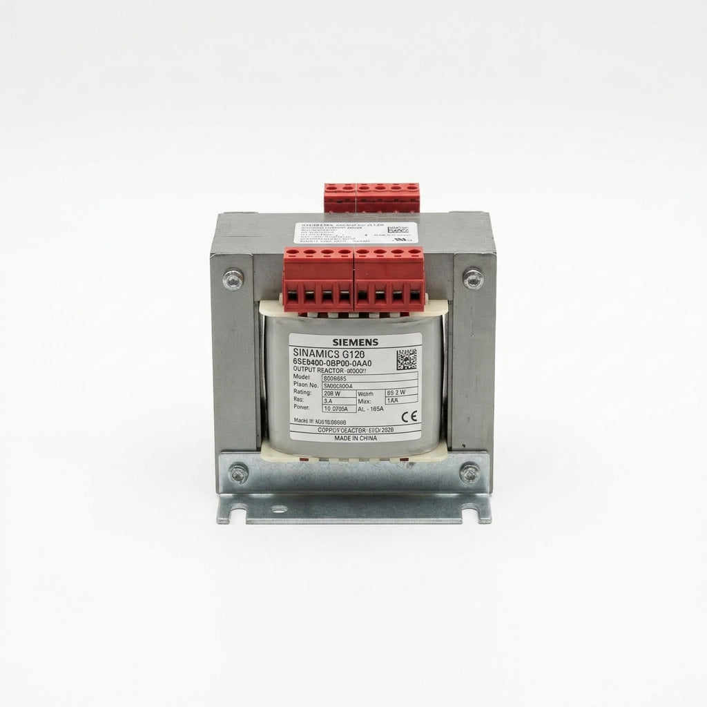Siemens 6SE6400-0BP00-0AA0