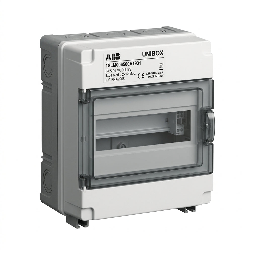 ABB 1SLM006500A1931