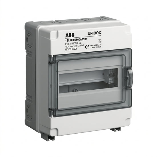 ABB 1SLM006500A1931
