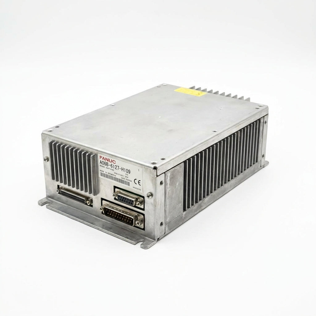 Fanuc A06B-6127-H109