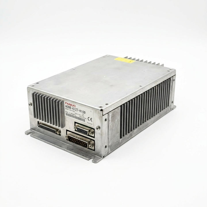 Fanuc A06B-6127-H109