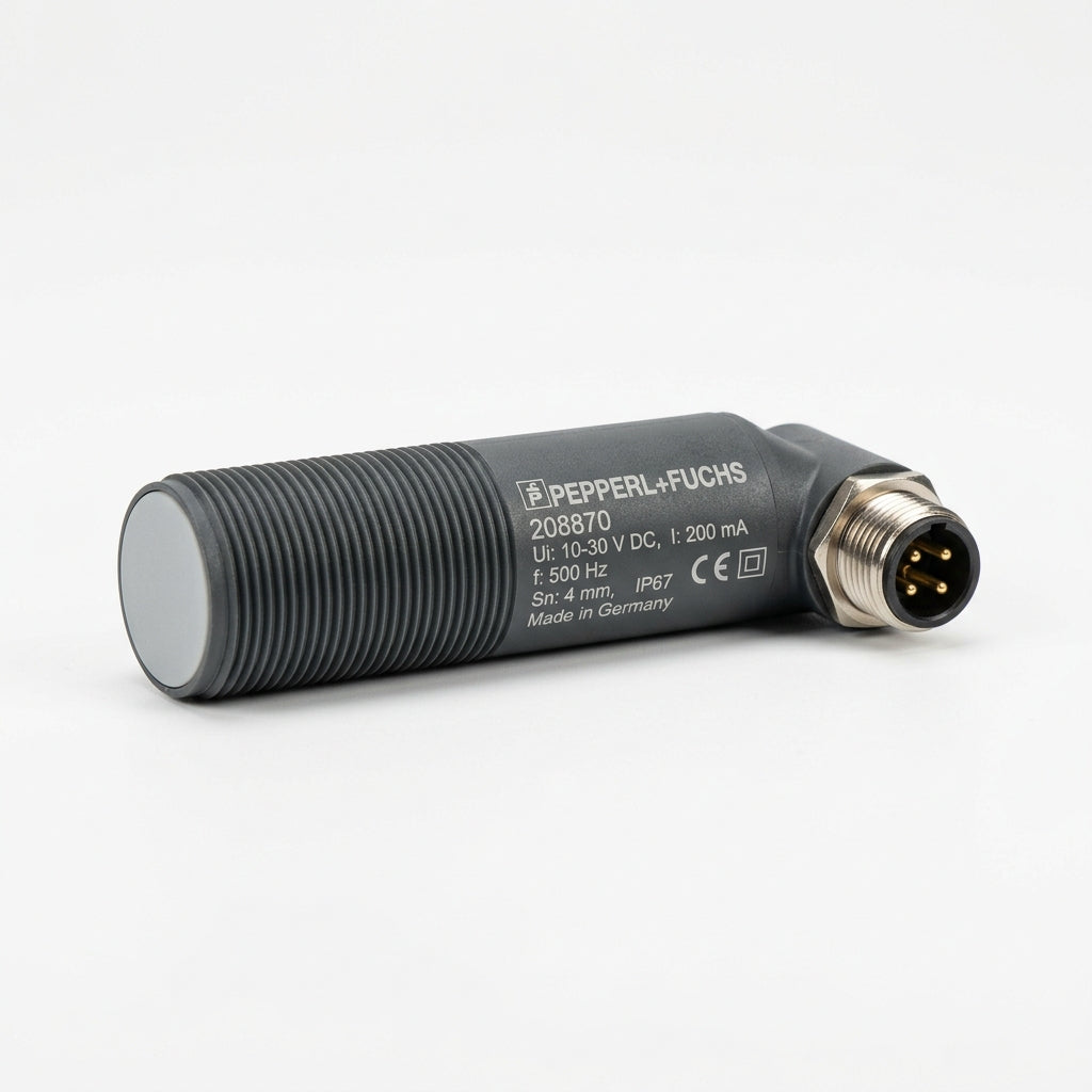PEPPERL & FUCHS 208870
