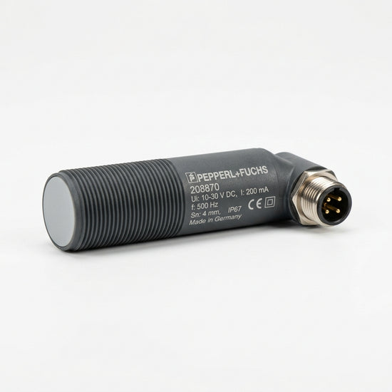 PEPPERL & FUCHS 208870