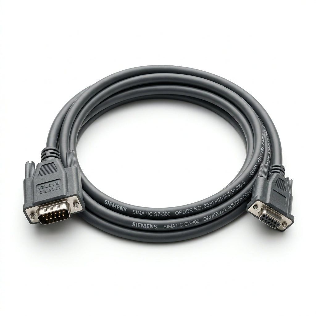 SIEMENS/FA 6ES7901-3DB30-0XA0
