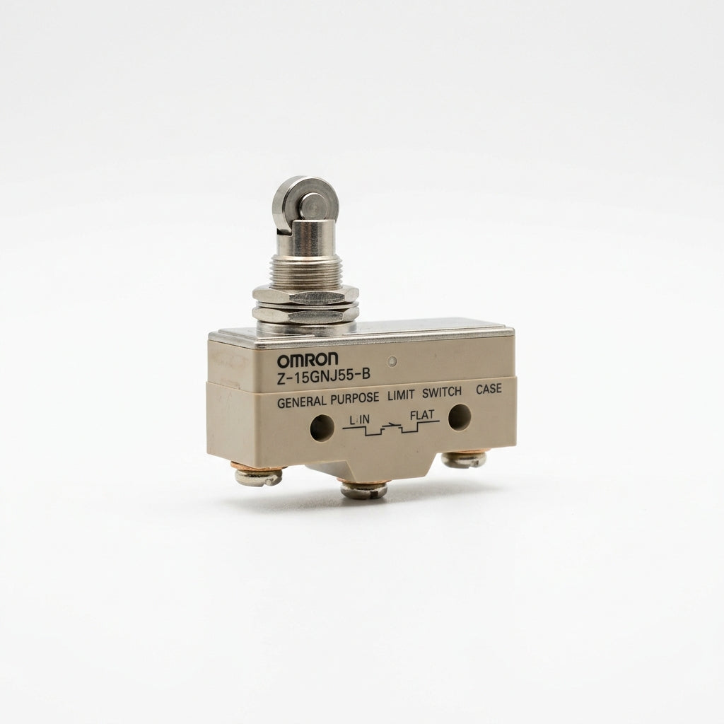 Omron Z-15GNJ55-B