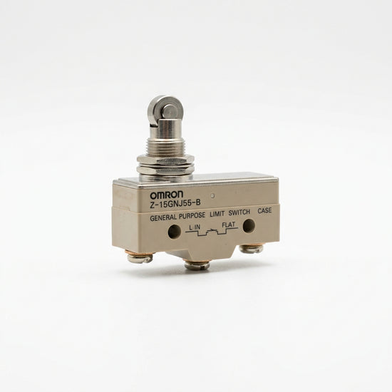 Omron Z-15GNJ55-B