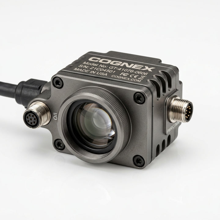 COGNEX GT-41076-0606
