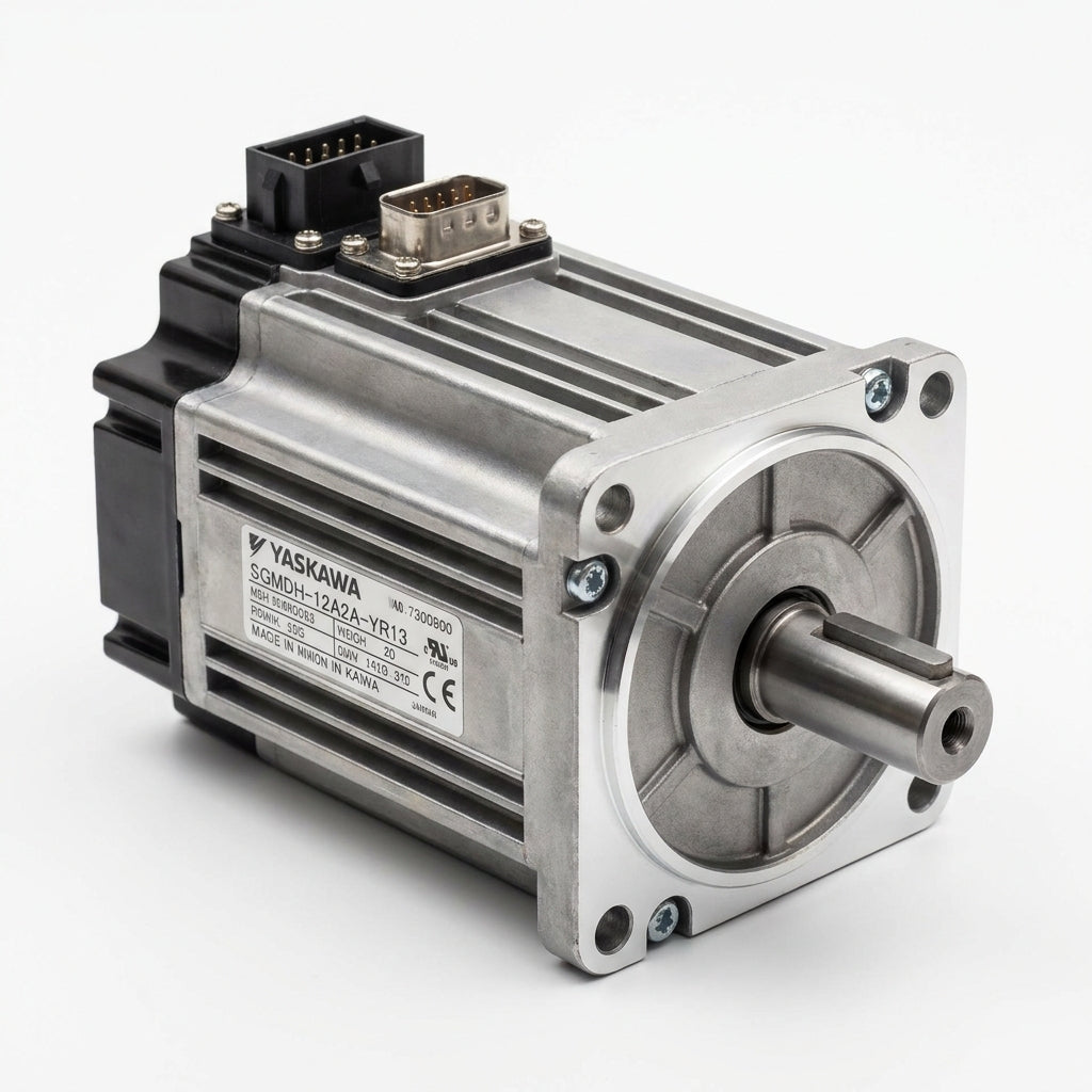 Yaskawa SGMDH-12A2A-YR13