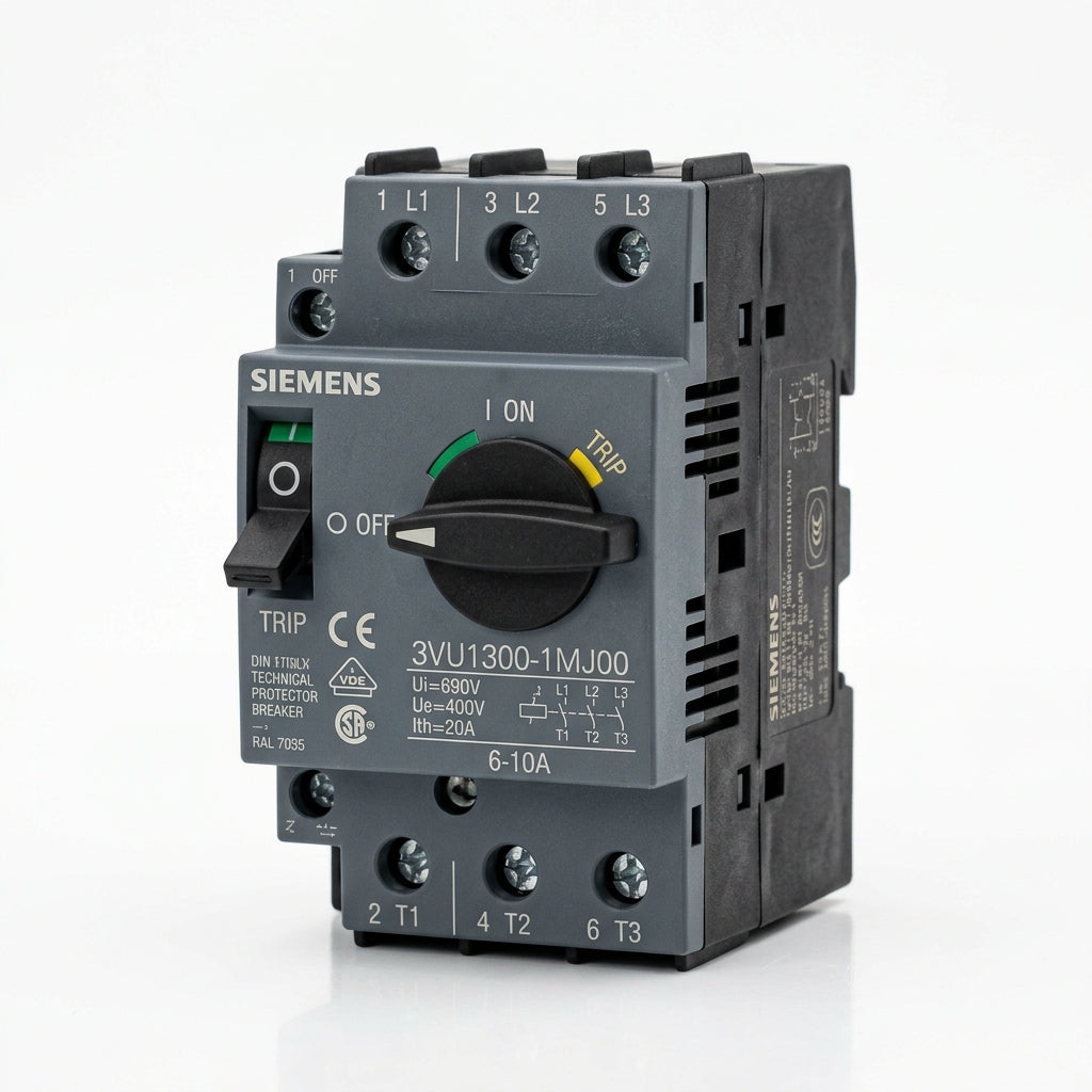 Siemens 3vu1300-1mj00