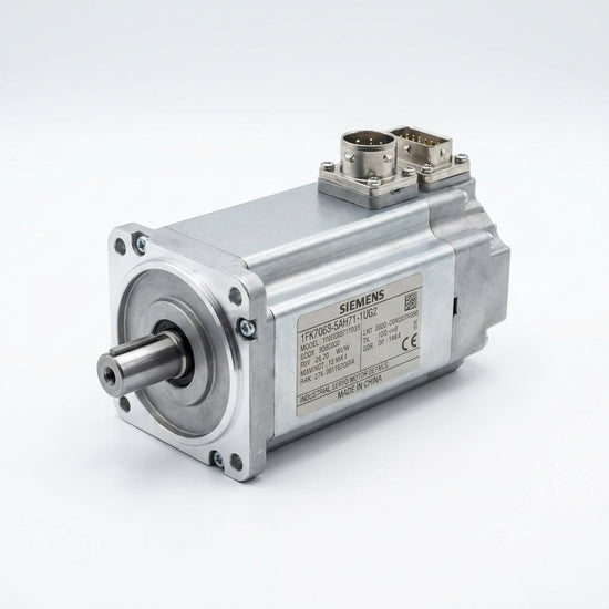 Siemens 1FK7063-5AH71-1UG2