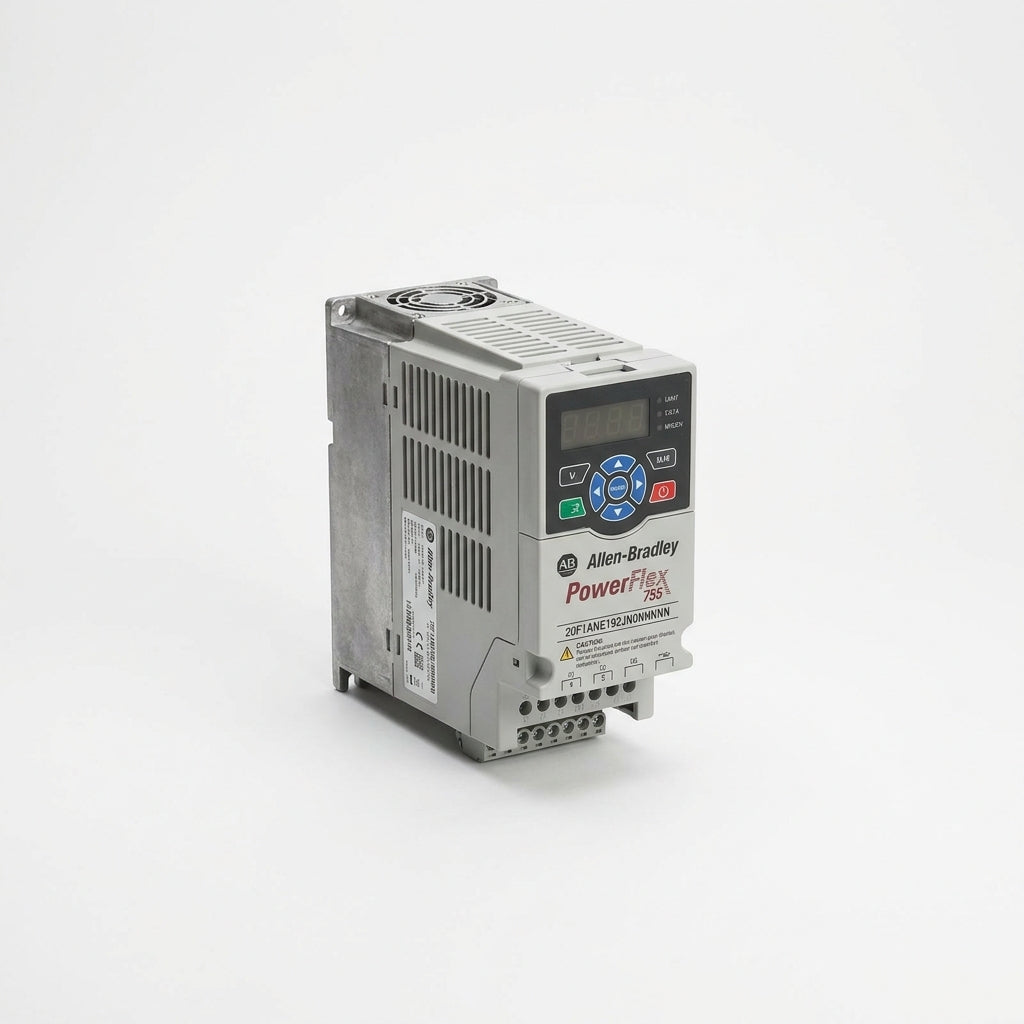 Allen-Bradley 20F1ANE192JN0NNNNN