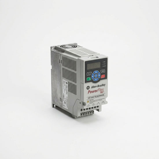 Allen-Bradley 20F1ANE192JN0NNNNN