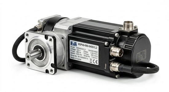 B&R 8GP40-060--040S1L2