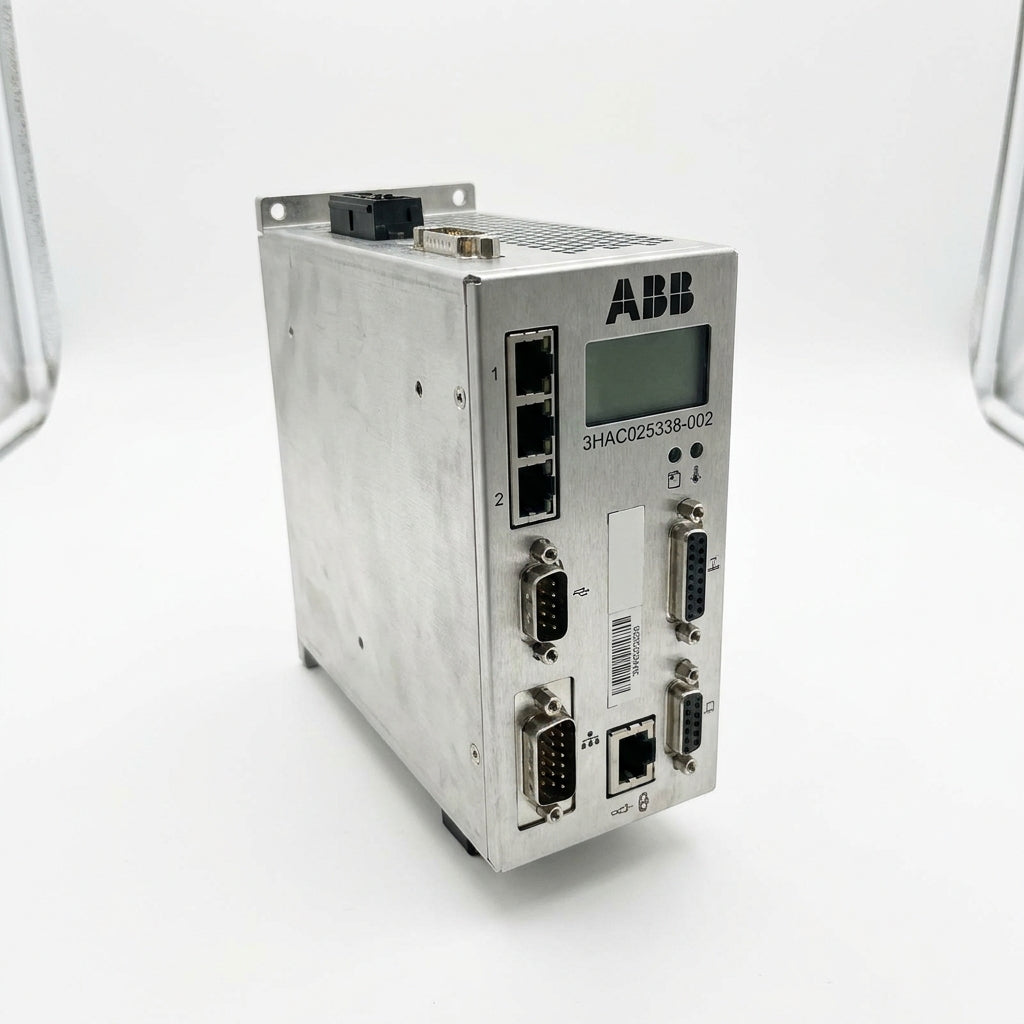 ABB 3HAC025338-002