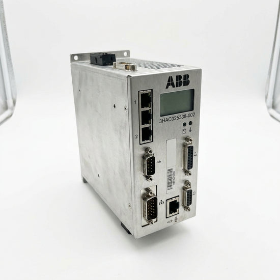ABB 3HAC025338-002