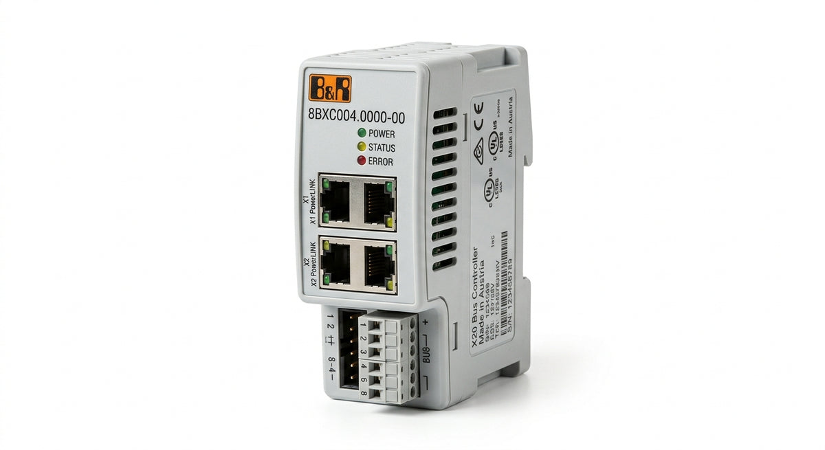 B&R 8BXC004.0000-00