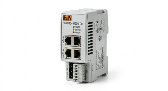 B&R 8BXC004.0000-00