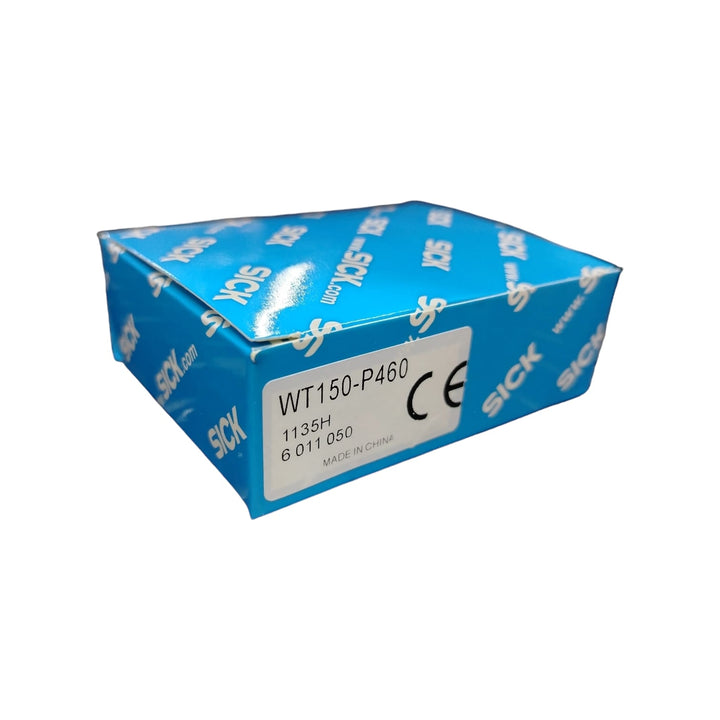 SICK WT150-P460 SENSOR FOTOELECTRICO