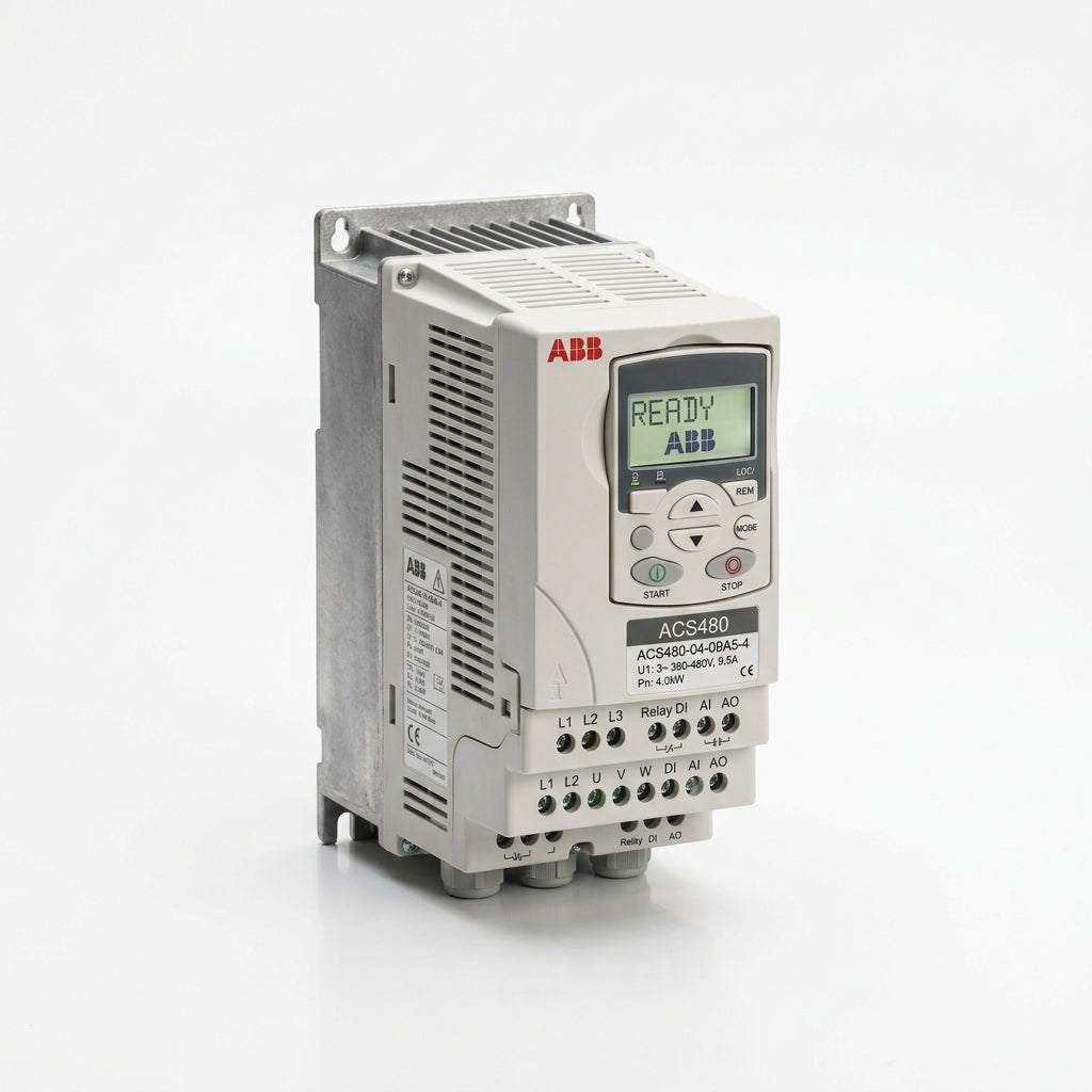 ABB ACS480-04-09A5-4