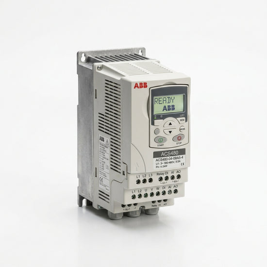ABB ACS480-04-09A5-4