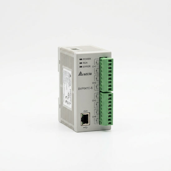 Delta DVP04TC-S