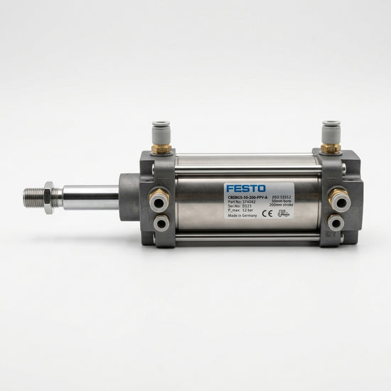 FESTO CRDNGS-50-200-PPV-A